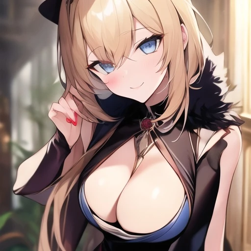 秘書