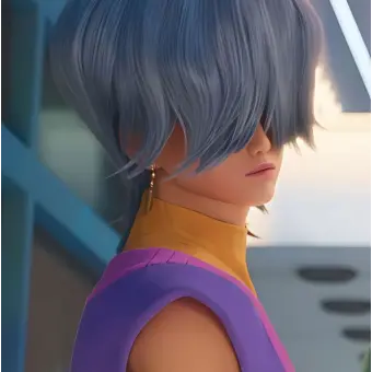 Profile image of 미스터리