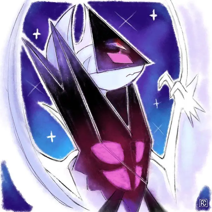 echo20110106의 네크로즈마 [새벽의 날개]