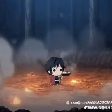 Profile image of 토미오카 기유