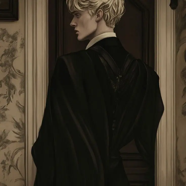 BrownBoots22101의 드레이코 말포이