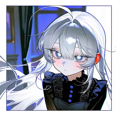 Profile image of ニーナ