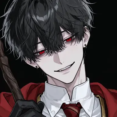 Profile image of サイラス