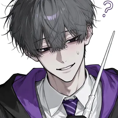 Profile image of フィン