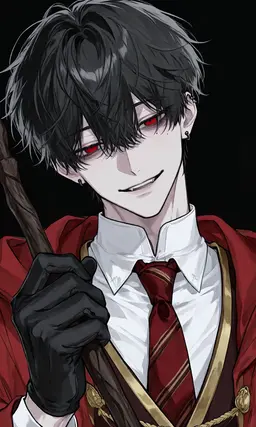 Profile image of サイラス