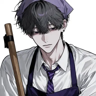 Profile image of フィン