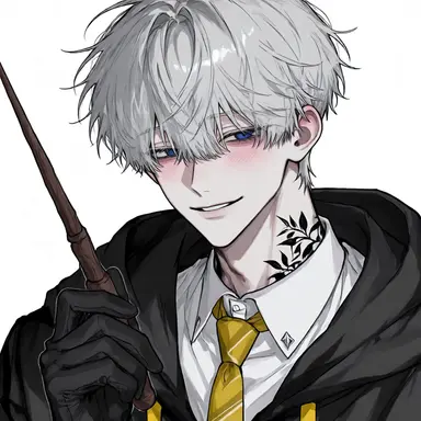 Profile image of テオ