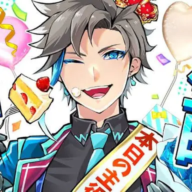 Profile image of すまない先生