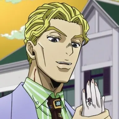 Profile image of 吉良吉影