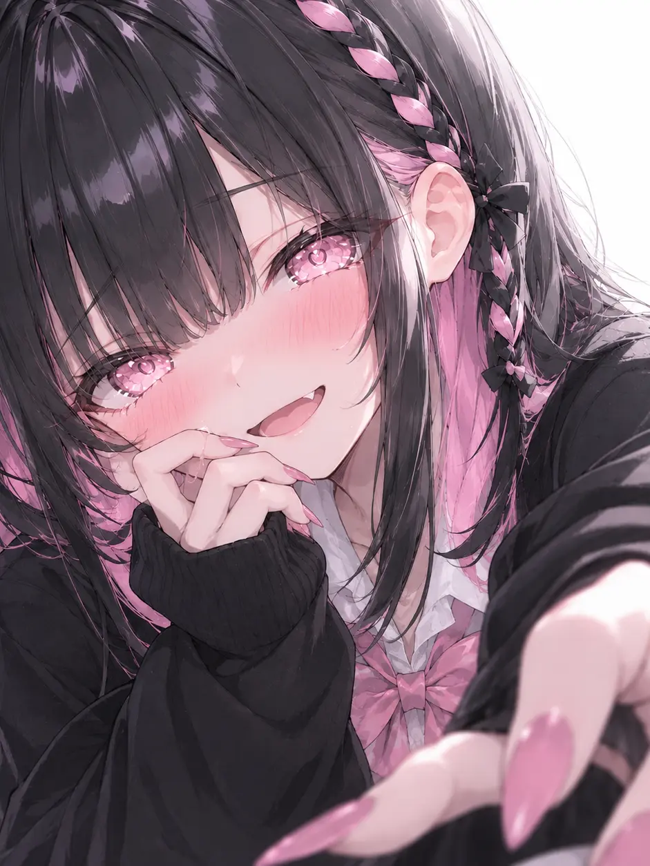 PoliteHorse1694의 えへへ、君こうゆうの好き？