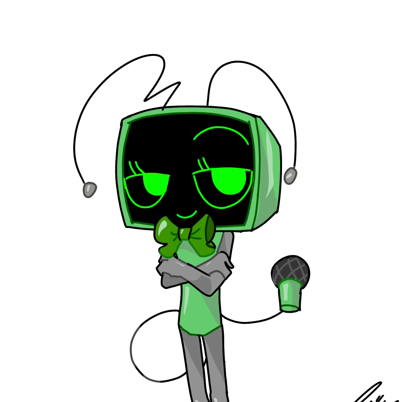 vee🔌💚