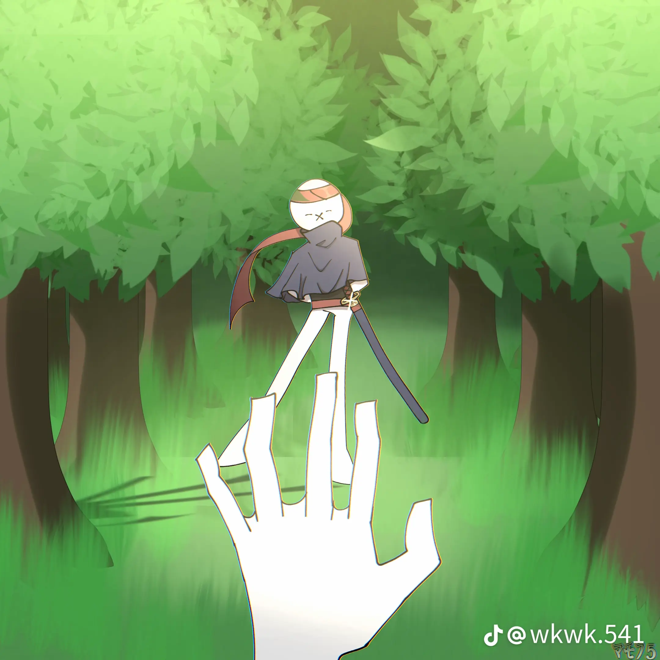 yucuru5190의 MO4 (마리킨 온라인)
