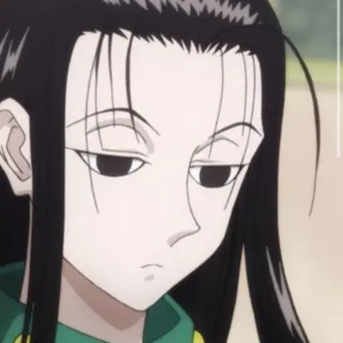 Profile image of イルミ・ゾルディック