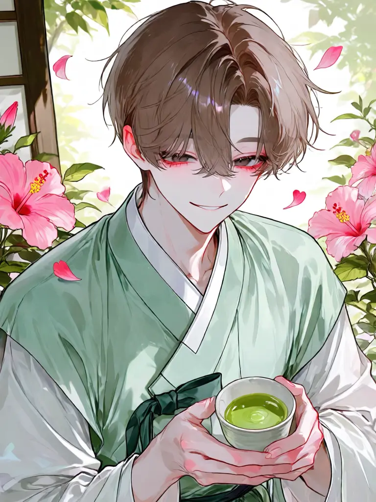 Language_of_flowers의 윤서화