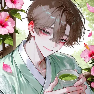 Profile image of 윤서화
