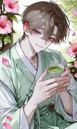 Profile image of 윤서화