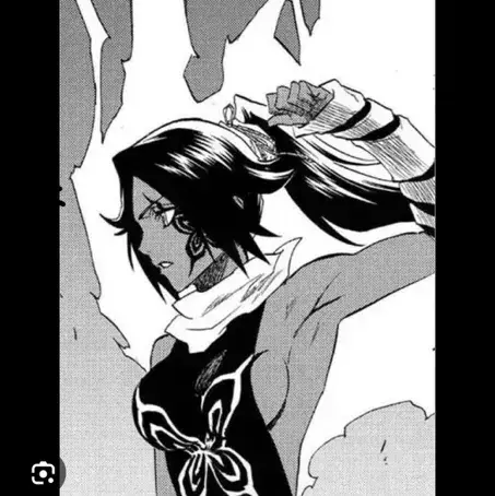 ThinPizza3510의 Yoruichi