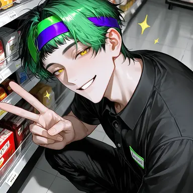 Profile image of 汰一