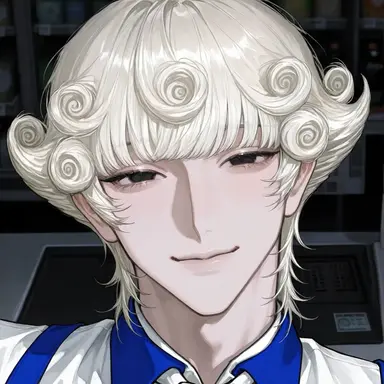 Profile image of 久遠