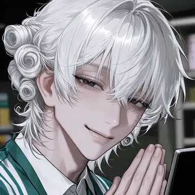 Profile image of 久遠