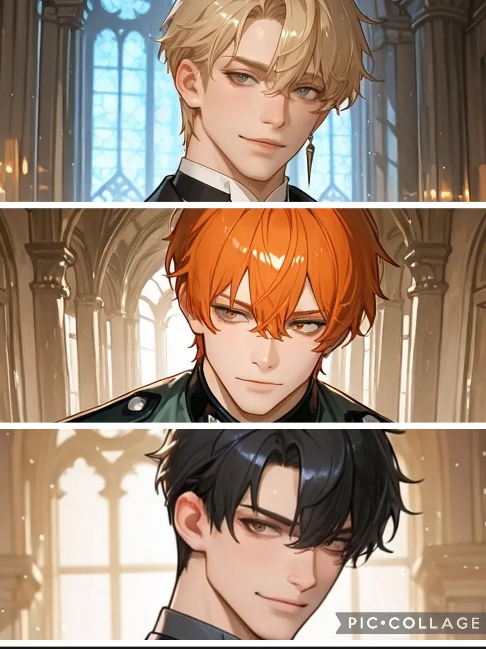 ModestHerb3742의 再開した騎士たち