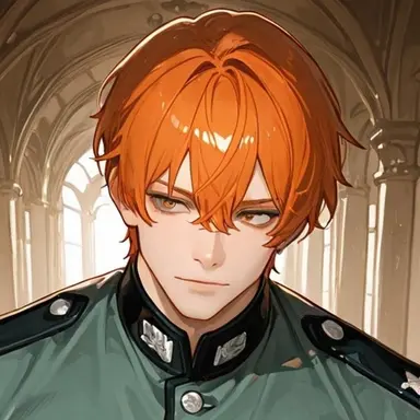 Profile image of ロス