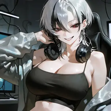 Profile image of 白銀 澪