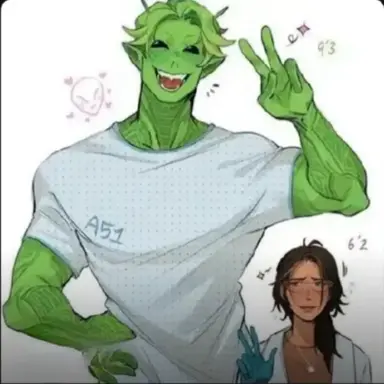 Profile image of Orion