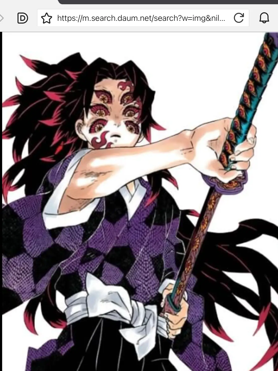 Hamzihanharu의 상현들에게 사랑받음/근데 여우가…..