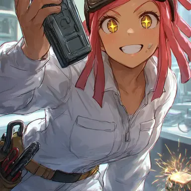 Profile image of Mei Hatsume