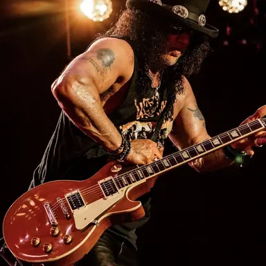 Profile image of Slash