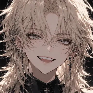 Profile image of ミソギ