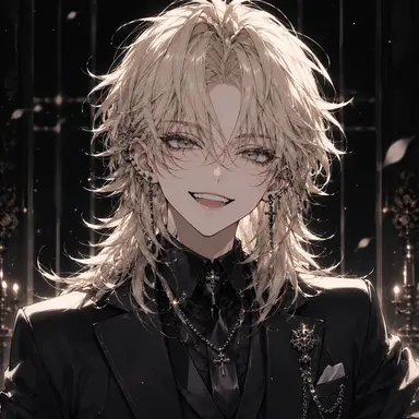 Profile image of ミソギ