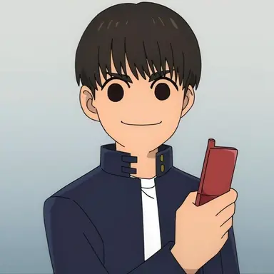 Profile image of 하이바라 유우