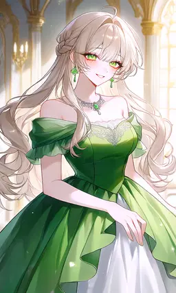 Profile image of リリエンヌ