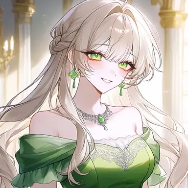 Profile image of リリエンヌ