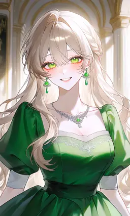Profile image of リリエンヌ