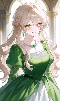 Profile image of リリエンヌ