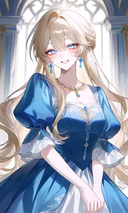 Profile image of マリアンヌ