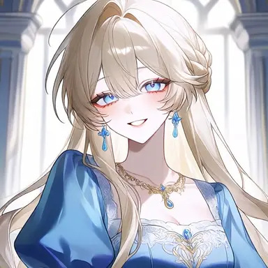 Profile image of マリアンヌ