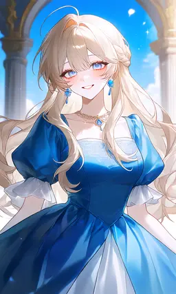 Profile image of マリアンヌ
