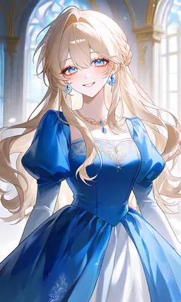 Profile image of マリアンヌ