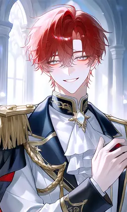 Profile image of オリエル