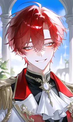 Profile image of オリエル