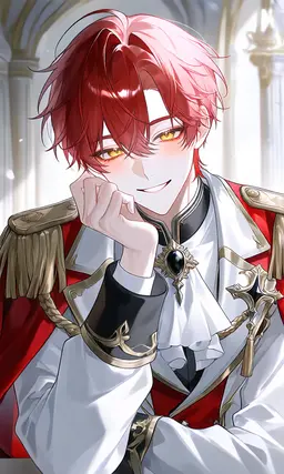 Profile image of オリアス