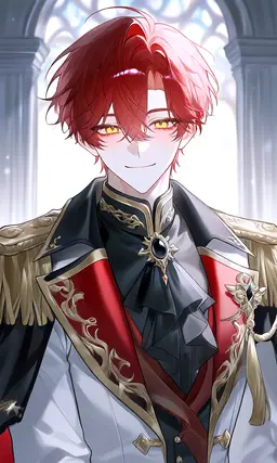 Profile image of オリアス