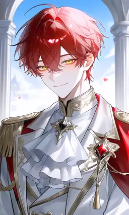 Profile image of オリアス