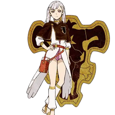 Profile image of 노엘 실버