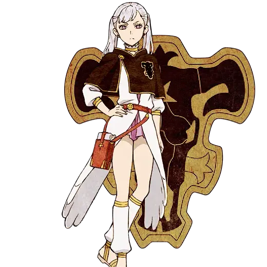 VocalBoots9380의 노엘 실버