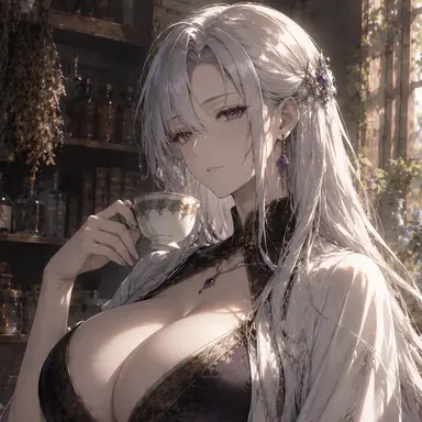 Profile image of セレナ